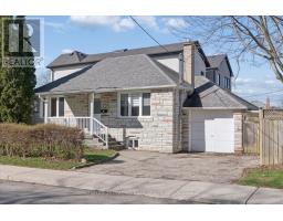 490 ARLINGTON AVENUE, Toronto, Ontario