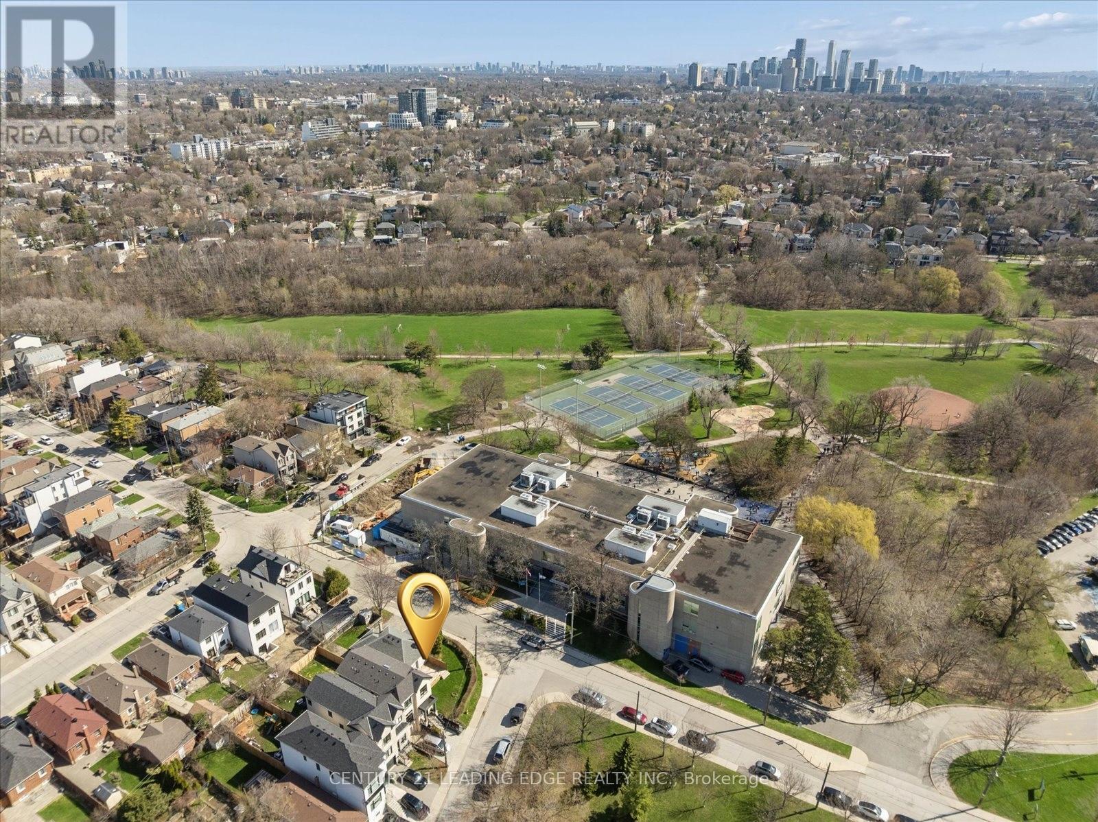 490 Arlington Avenue, Toronto, Ontario  M6C 3A2 - Photo 42 - C13027412