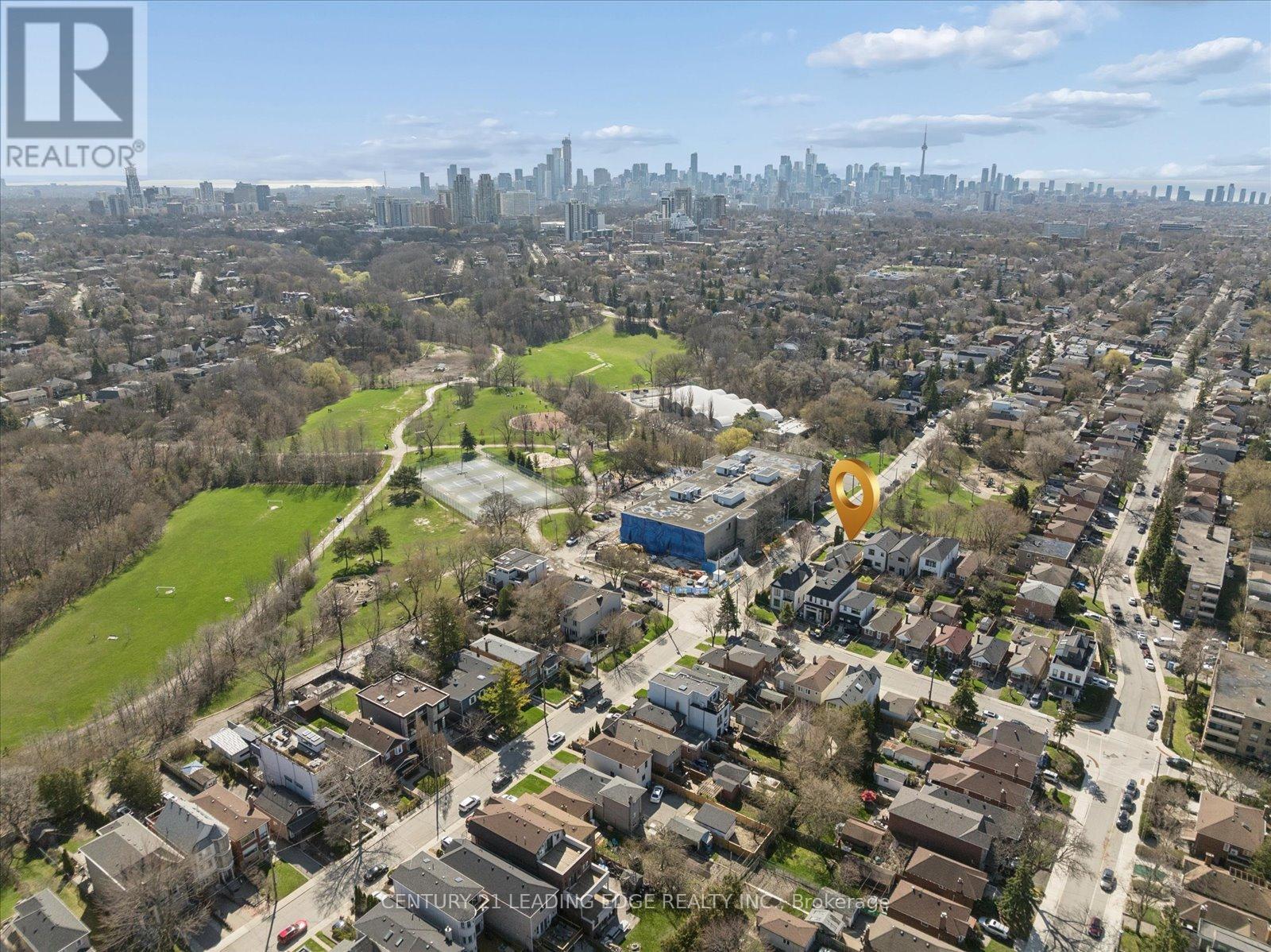 490 Arlington Avenue, Toronto, Ontario  M6C 3A2 - Photo 46 - C13027412