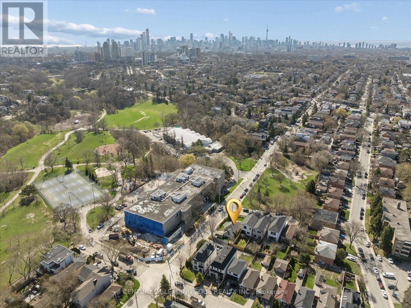 490 Arlington Avenue, Toronto, Ontario  M6C 3A2 - Photo 44 - C13027412