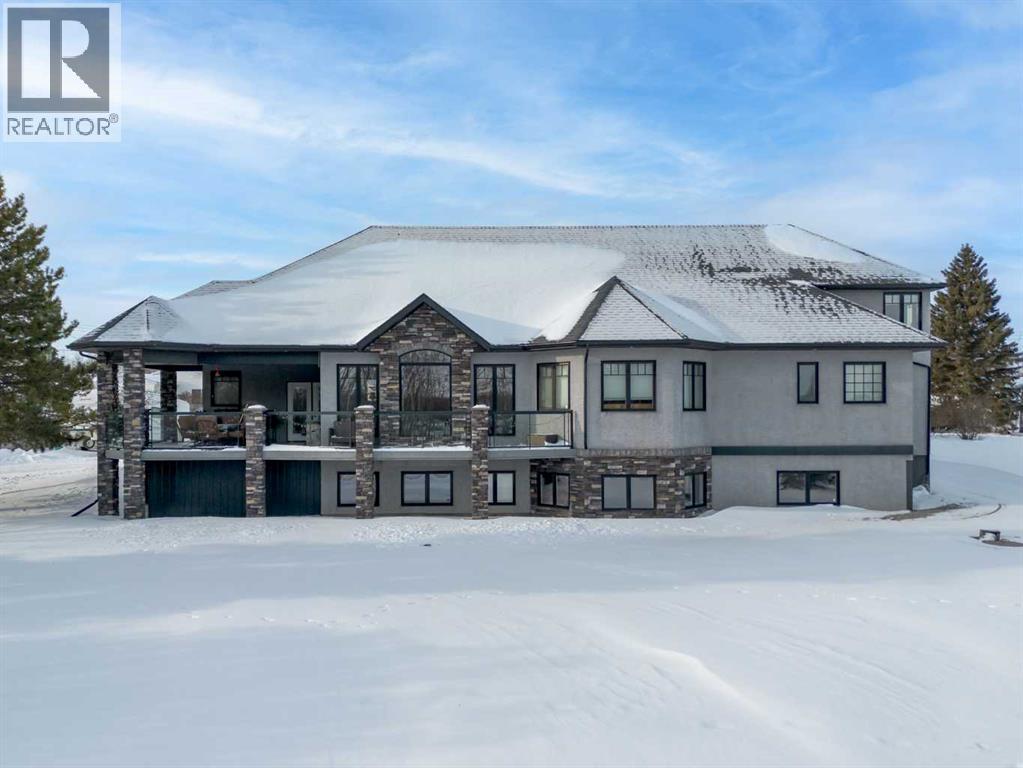 2120 18 Avenue, Delburne, Alberta  T0M 0V0 - Photo 3 - A2278395