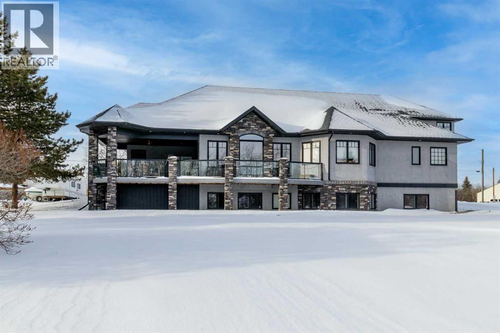 2120 18 Avenue, Delburne, Alberta  T0M 0V0 - Photo 2 - A2278395