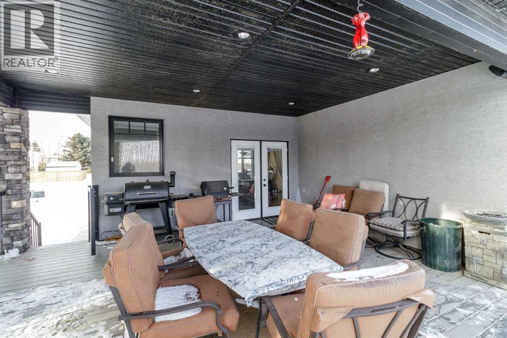 2120 18 Avenue, Delburne, Alberta  T0M 0V0 - Photo 36 - A2278395