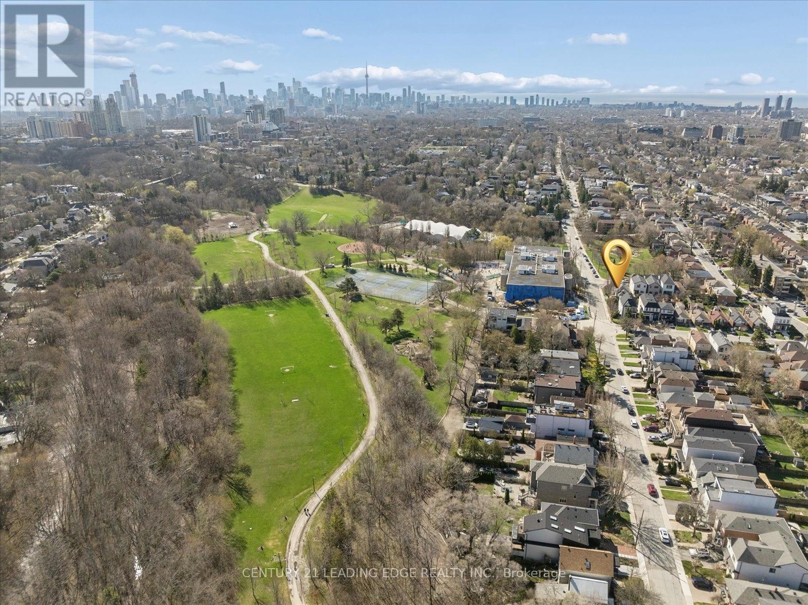 490 Arlington Avenue, Toronto, Ontario  M6C 3A2 - Photo 47 - C13027412