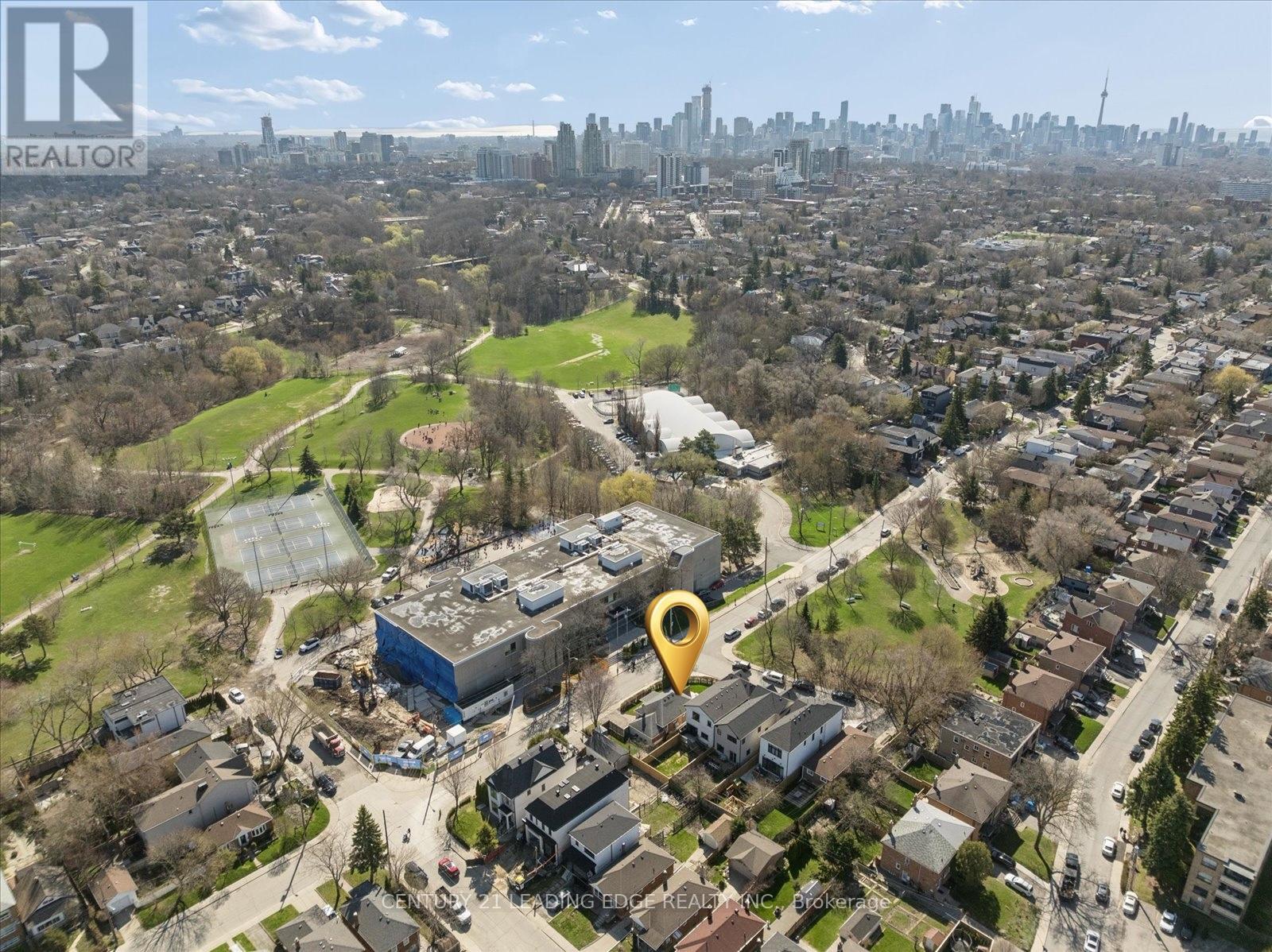 490 Arlington Avenue, Toronto, Ontario  M6C 3A2 - Photo 45 - C13027412