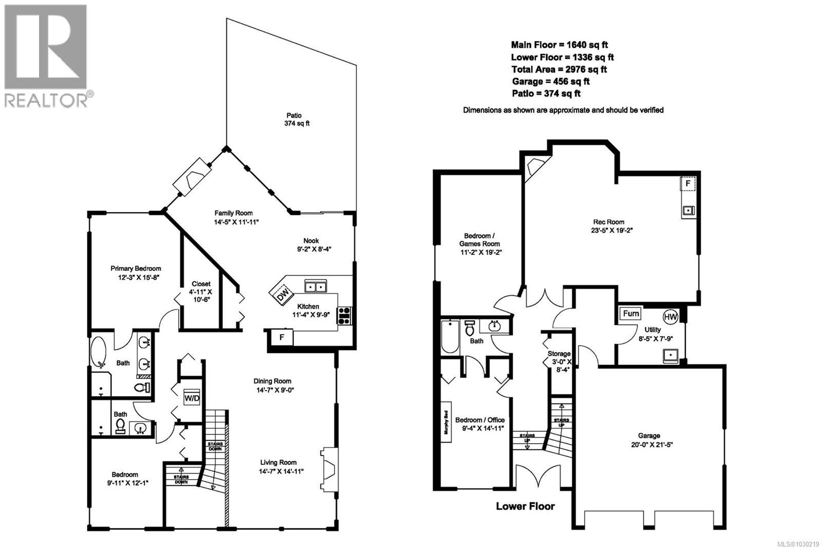 1266 Saturna Dr, Parksville, British Columbia  V9P 2X6 - Photo 10 - 1030219