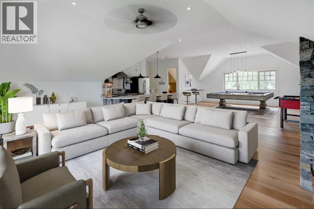 84 Eagle Butte Ranch, Rural Rocky View County, Alberta  T3Z 1K3 - Photo 35 - A2285831