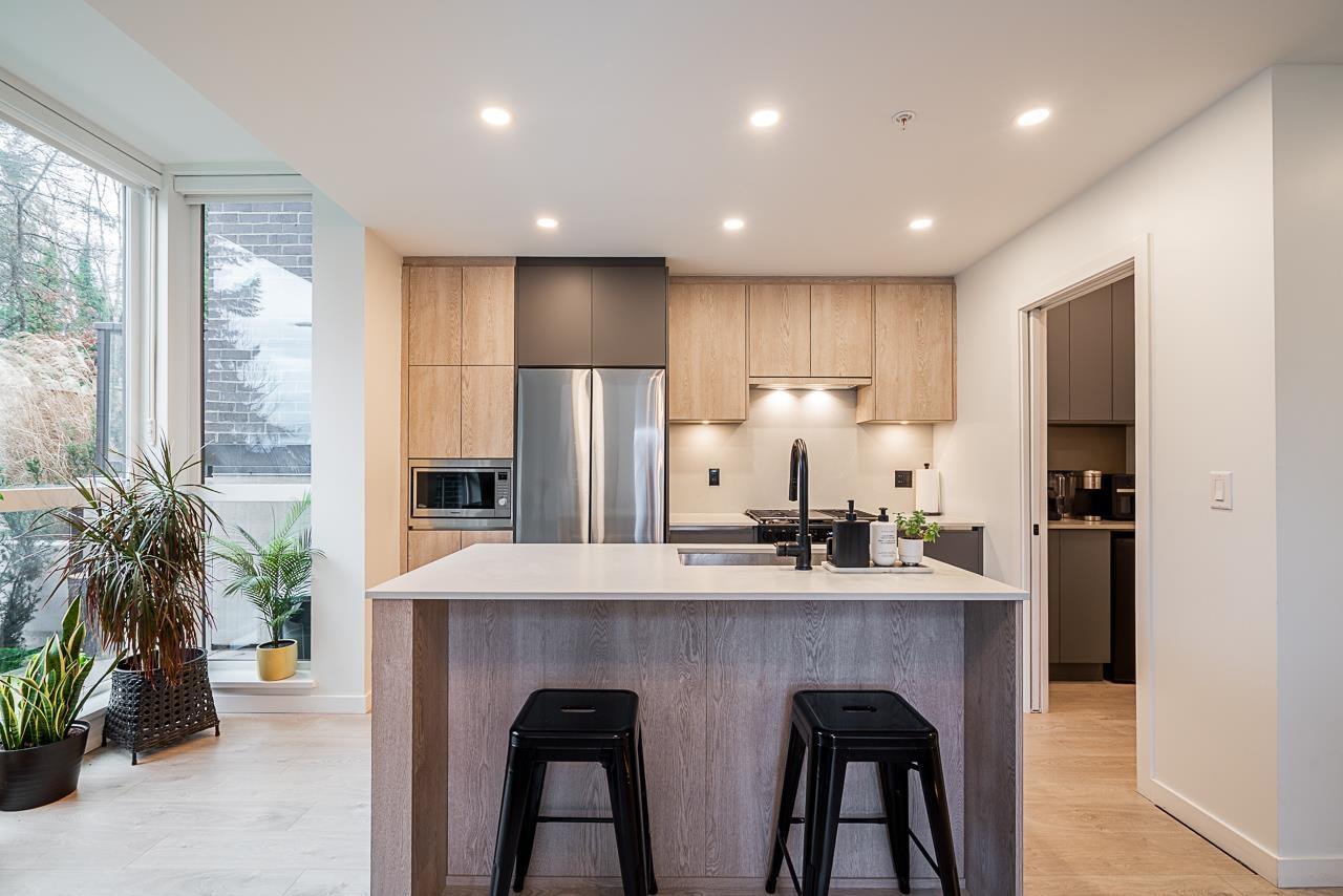 105 19577 65b Avenue, Surrey, British Columbia  V4N 6Y3 - Photo 10 - R3094407