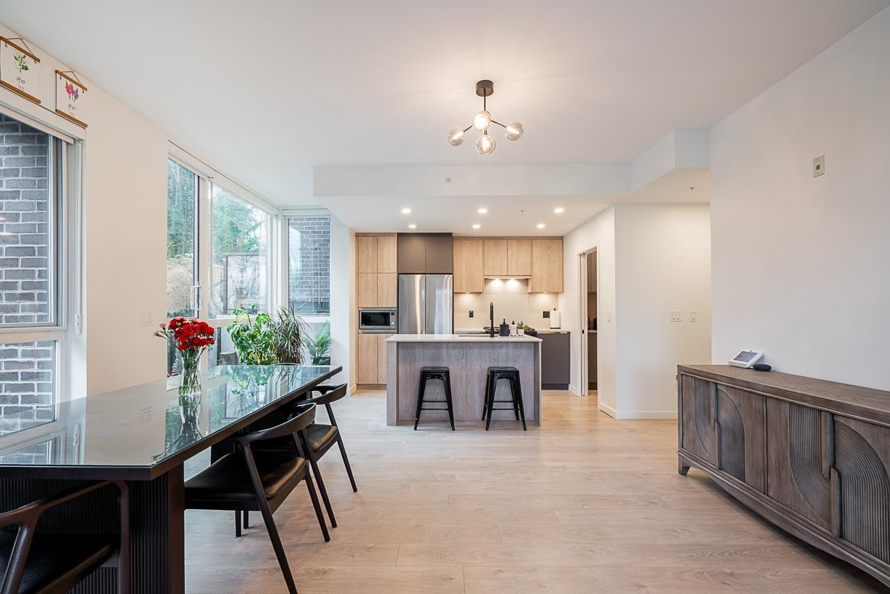 105 19577 65b Avenue, Surrey, British Columbia  V4N 6Y3 - Photo 8 - R3094407