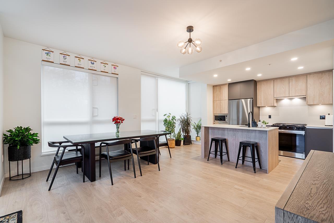 105 19577 65b Avenue, Surrey, British Columbia  V4N 6Y3 - Photo 7 - R3094407