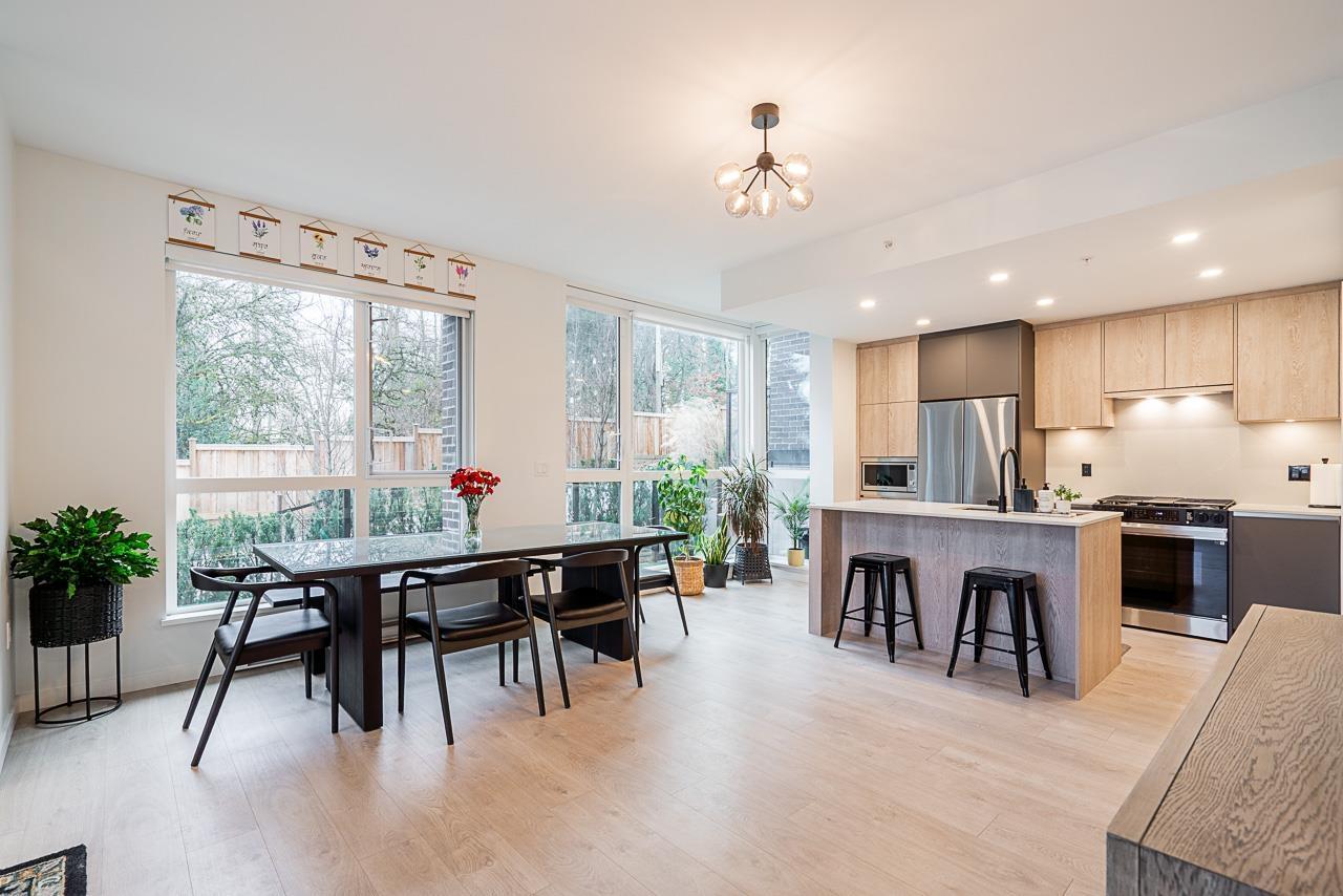 105 19577 65b Avenue, Surrey, British Columbia  V4N 6Y3 - Photo 1 - R3094407