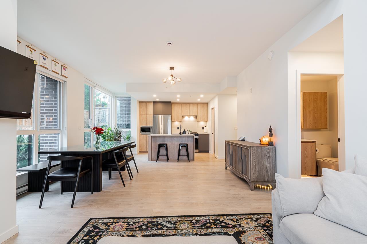 105 19577 65b Avenue, Surrey, British Columbia  V4N 6Y3 - Photo 5 - R3094407