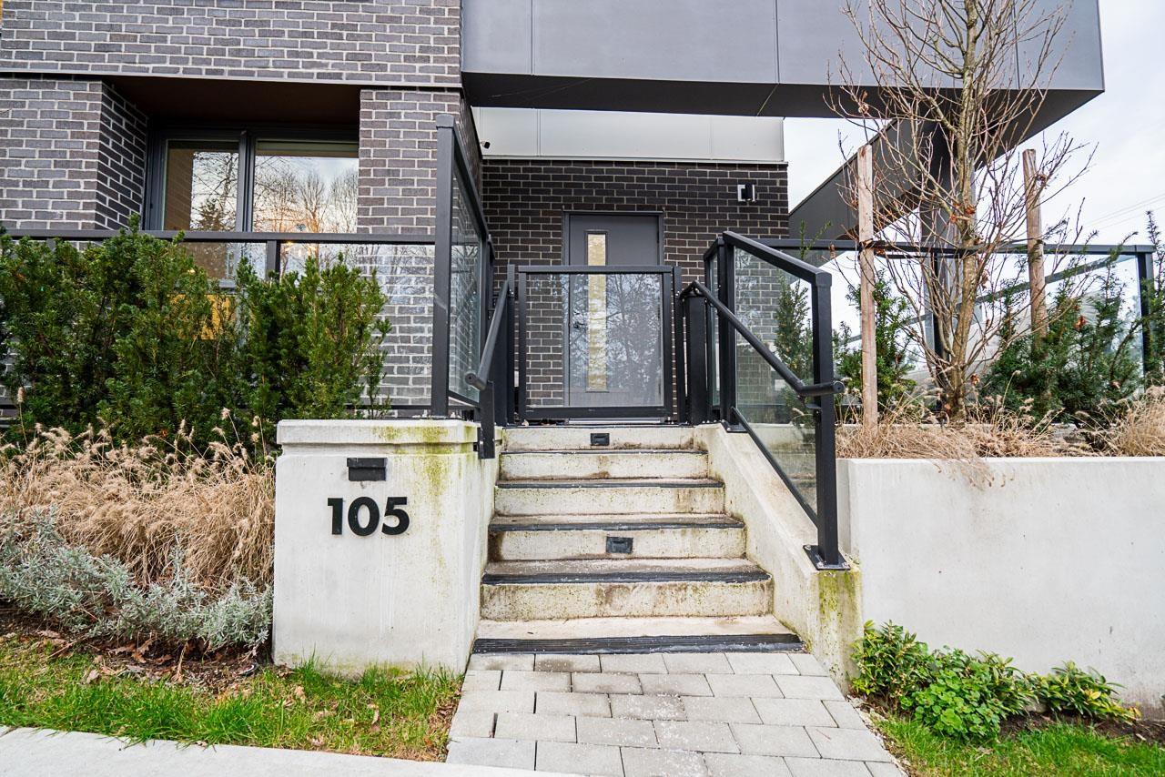 105 19577 65b Avenue, Surrey, British Columbia  V4N 6Y3 - Photo 30 - R3094407