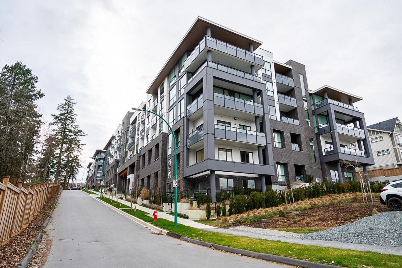 105 19577 65b Avenue, Surrey, British Columbia  V4N 6Y3 - Photo 32 - R3094407