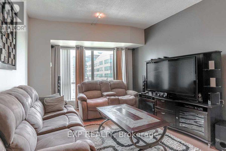 Ph207 - 8 Lee Centre Drive, Toronto, Ontario  M1H 3H8 - Photo 8 - E13026306