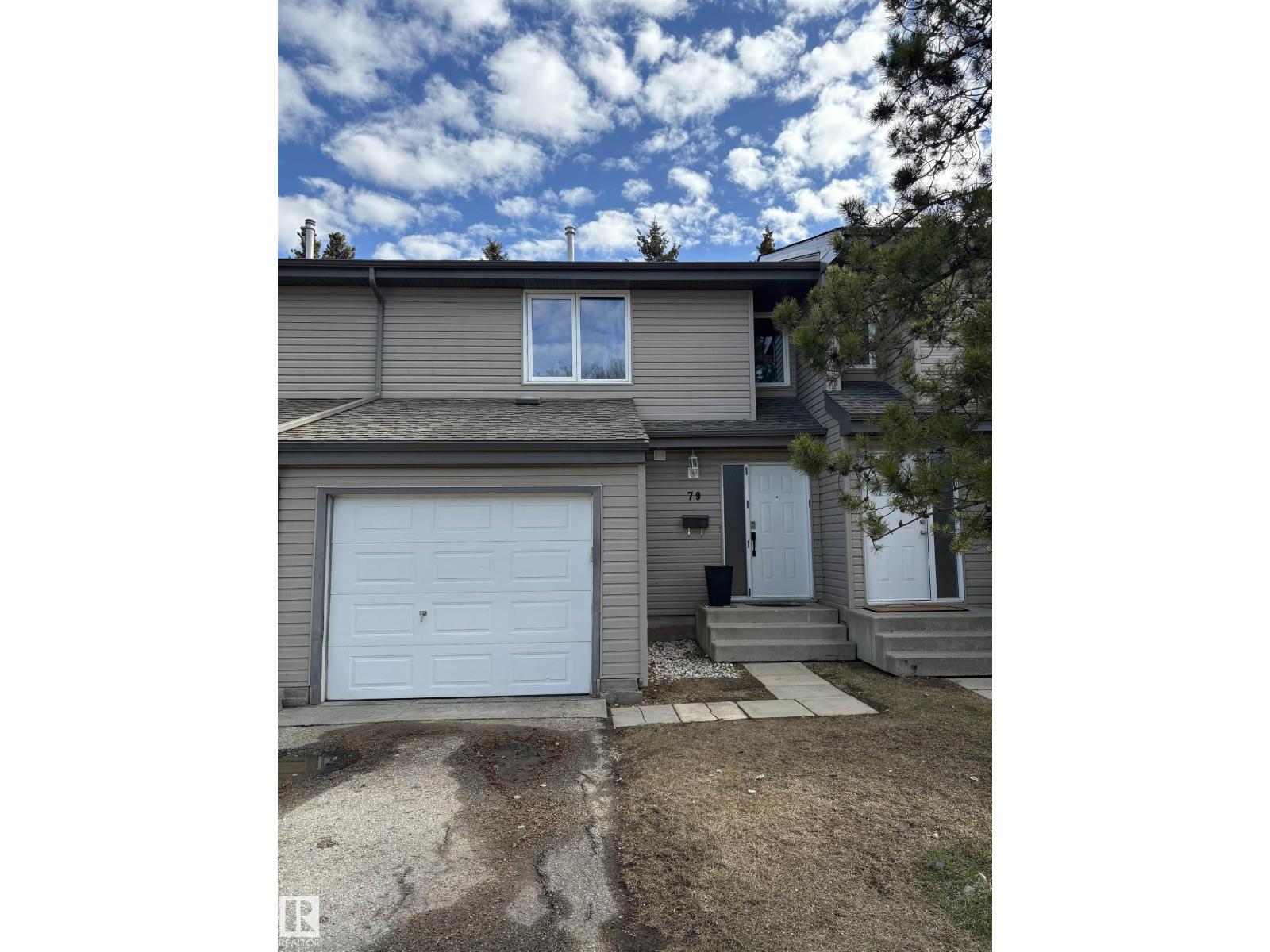79 Akinsdale Gd, St. Albert, Alberta  T8N 2W8 - Photo 1 - E4483223