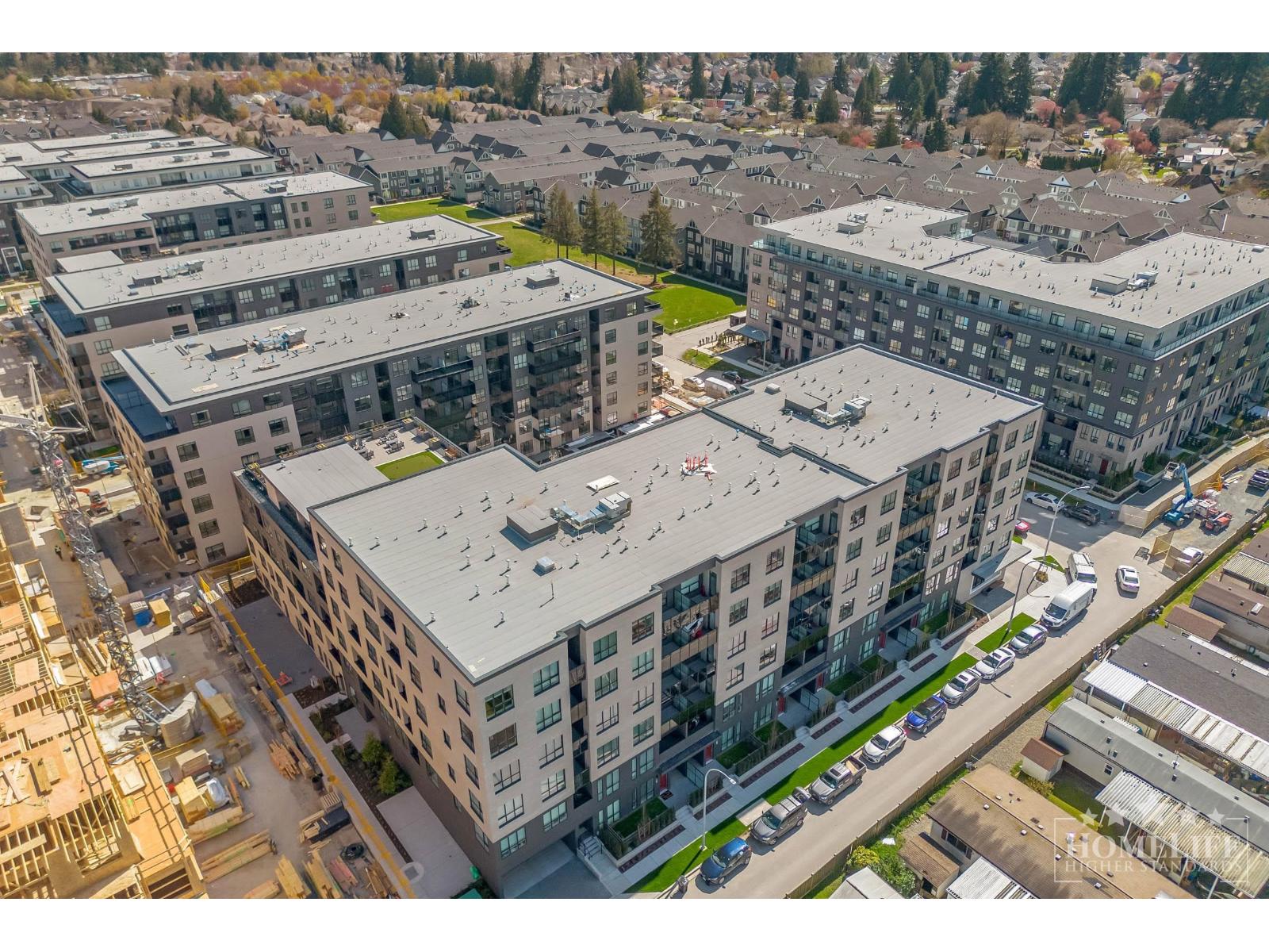 214 15733 85 Avenue, Surrey, British Columbia  V4N 6Z1 - Photo 22 - R3109324