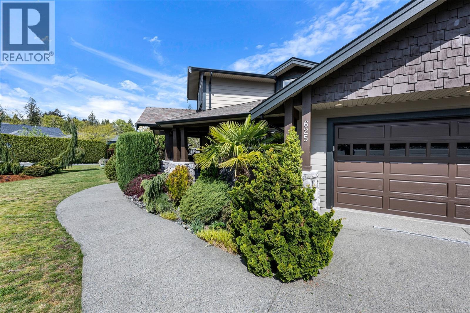 625 Sentinel Dr, Mill Bay, British Columbia  V8H 1H7 - Photo 2 - 1032676