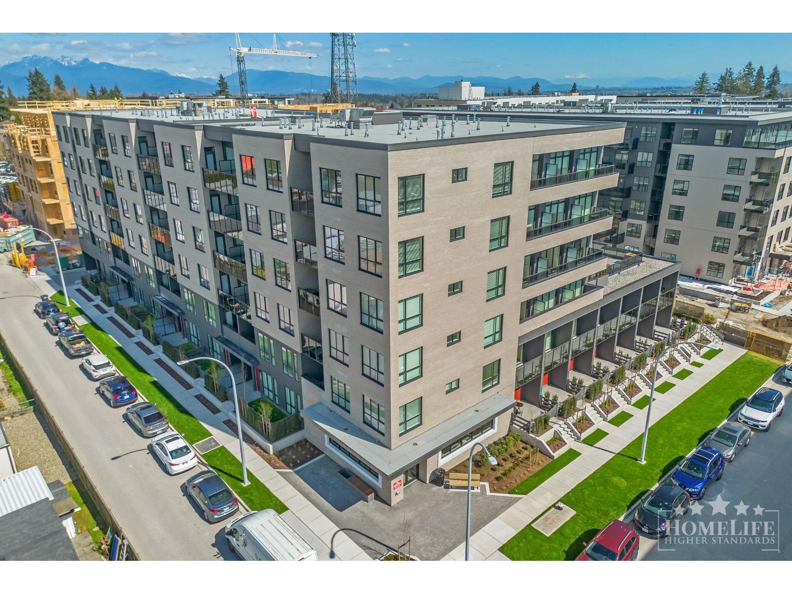 214 15733 85 AVENUE, surrey, British Columbia