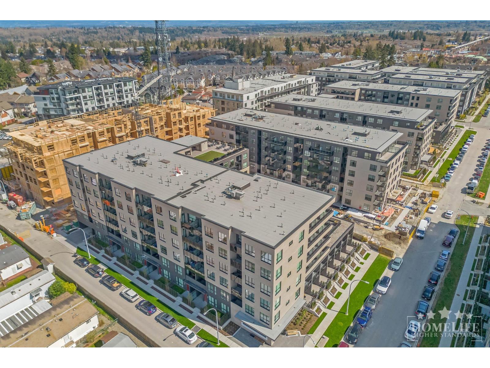 214 15733 85 Avenue, Surrey, British Columbia  V4N 6Z1 - Photo 23 - R3109324