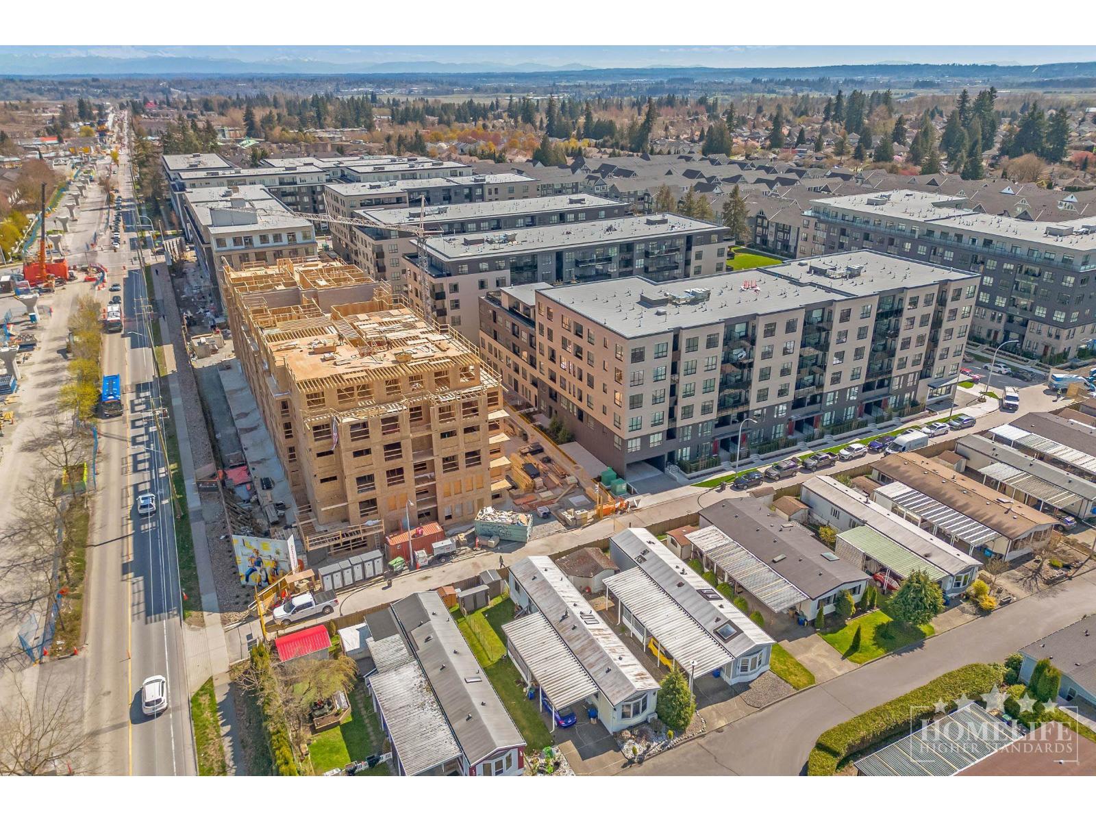 214 15733 85 Avenue, Surrey, British Columbia  V4N 6Z1 - Photo 30 - R3109324