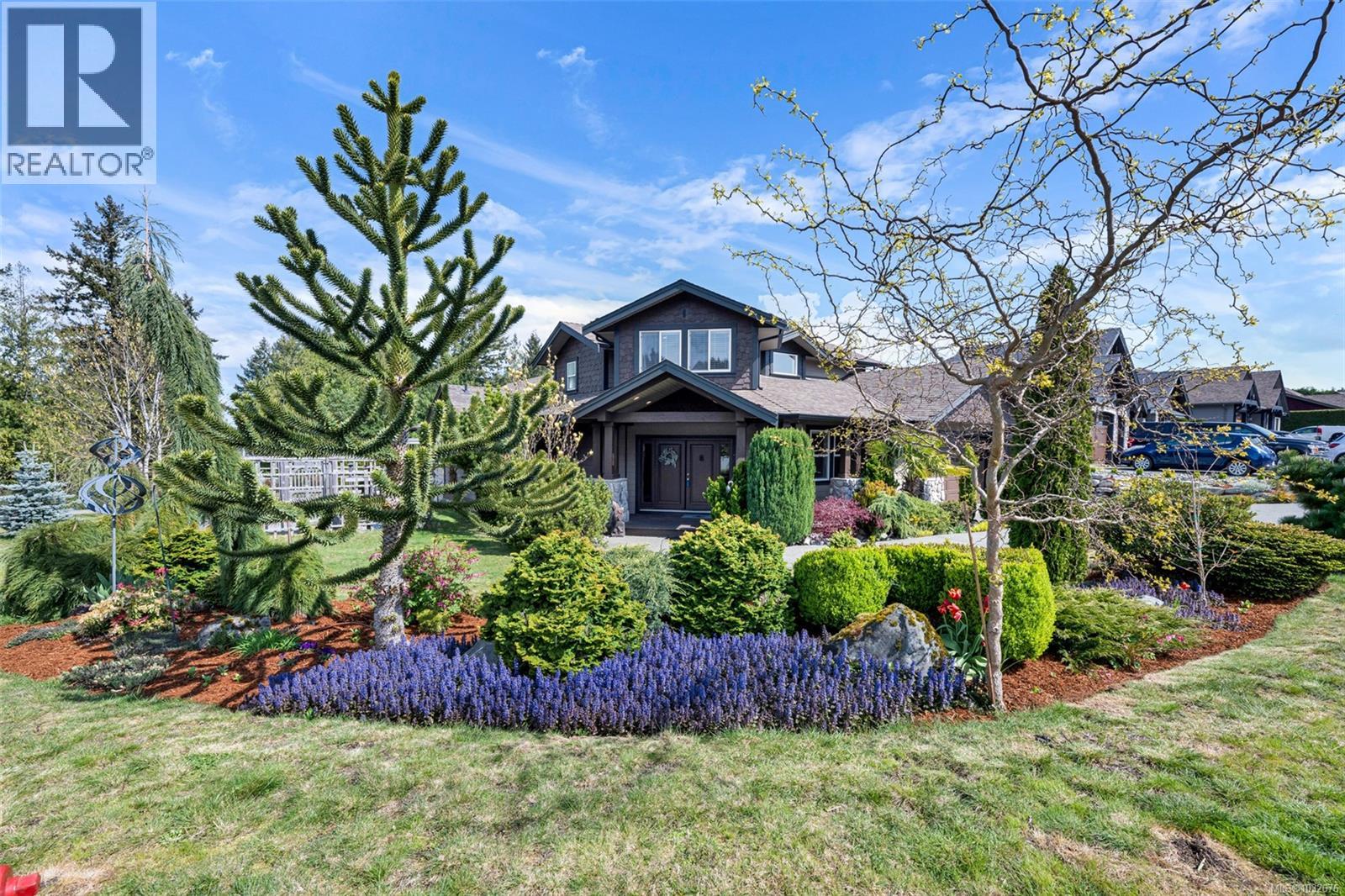 625 Sentinel Dr, Mill Bay, British Columbia