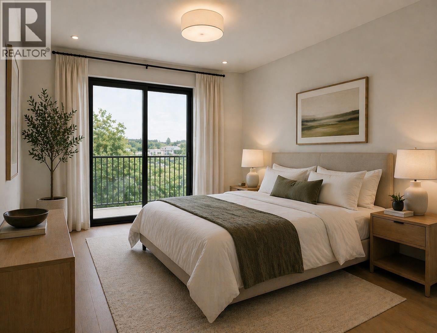 1804 1401 Hunter Street, North Vancouver, British Columbia  V7J 0E2 - Photo 3 - R3113892