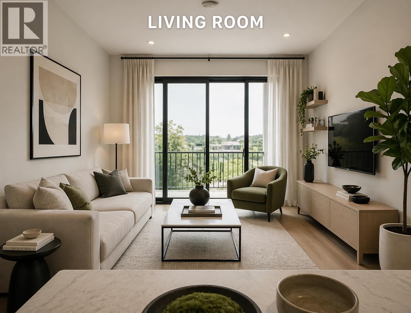 1804 1401 Hunter Street, North Vancouver, British Columbia  V7J 0E2 - Photo 2 - R3113892