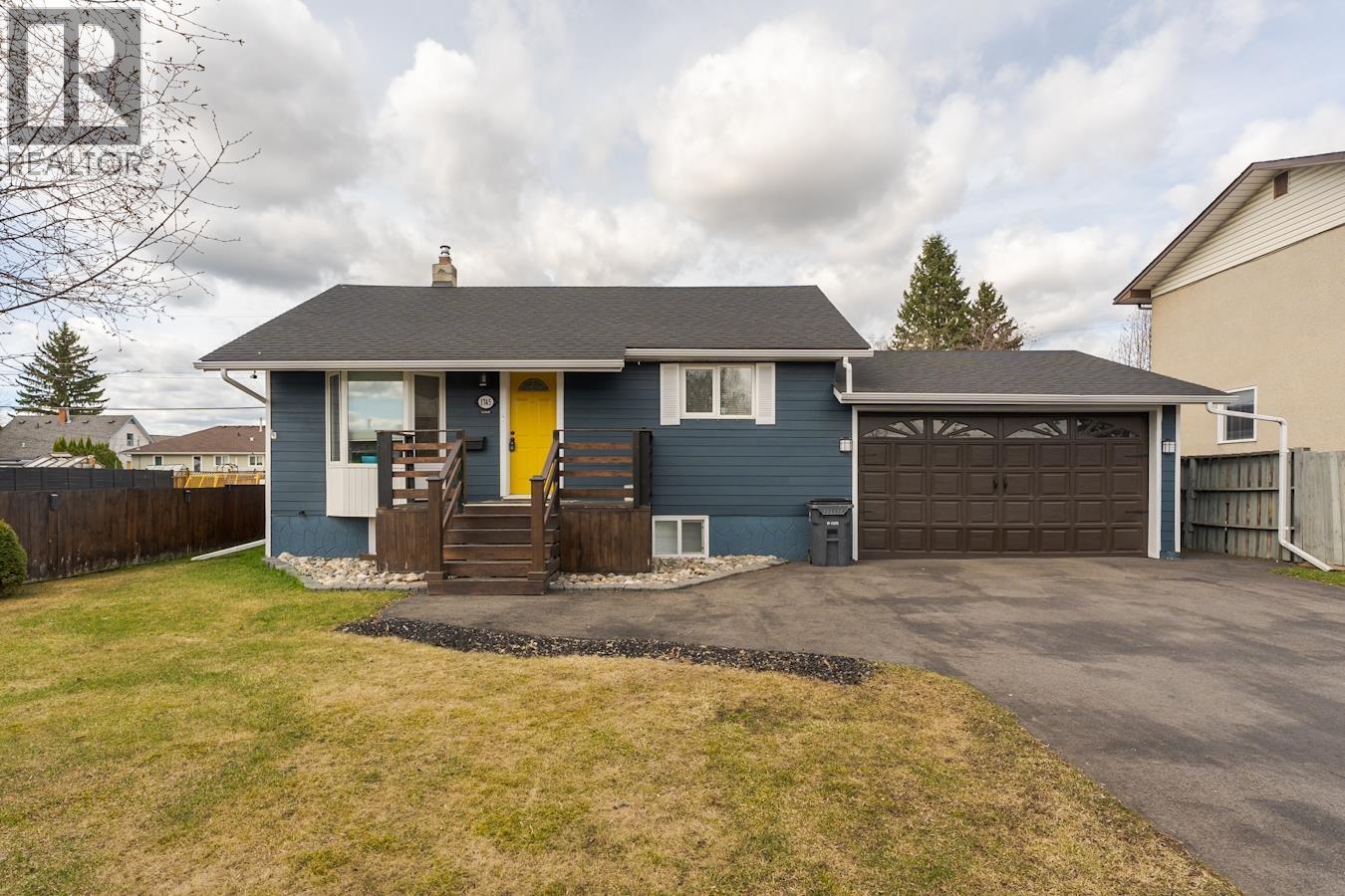 1745 NORWOOD STREET, Prince George, British Columbia
