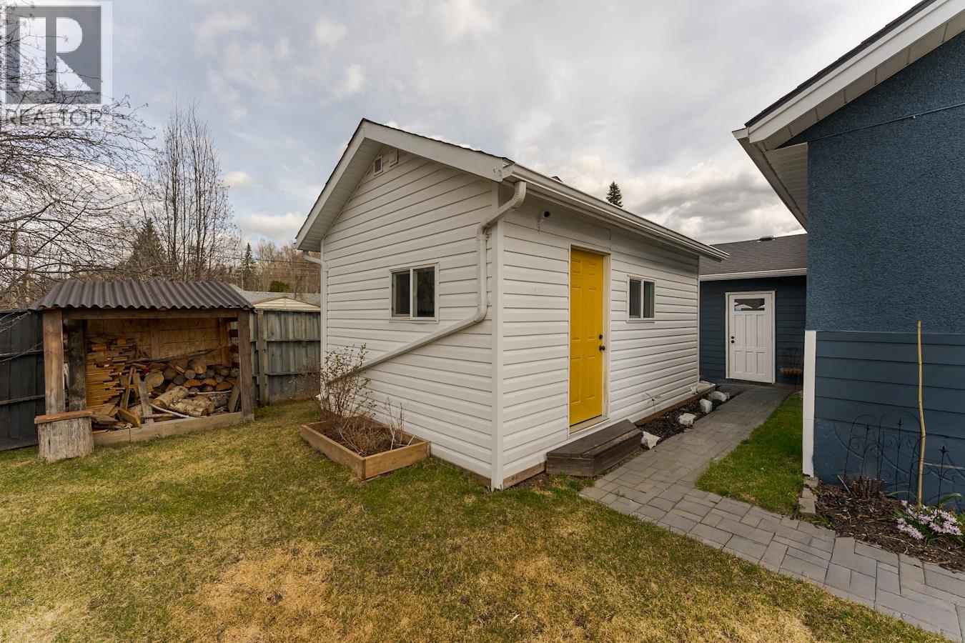 1745 Norwood Street, Prince George, British Columbia  V2L 1X7 - Photo 37 - R3114202