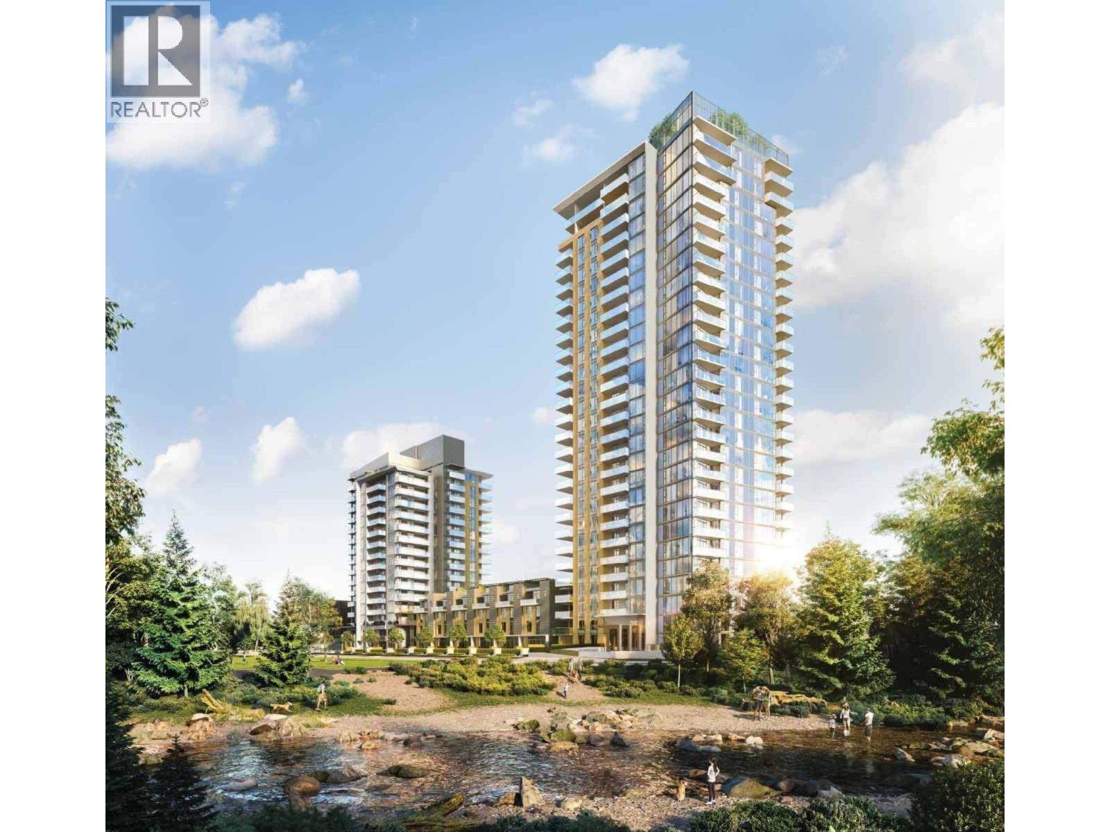 1804 1401 HUNTER STREET, north vancouver, British Columbia