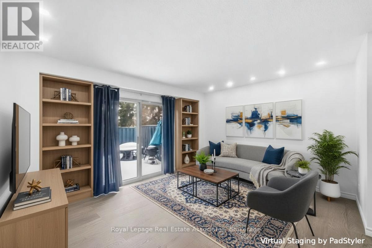 85 - 6699 Falconer Drive, Mississauga, Ontario  L5N 2E3 - Photo 16 - W12910794