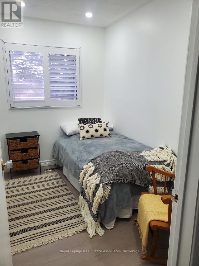 85 - 6699 Falconer Drive, Mississauga, Ontario  L5N 2E3 - Photo 23 - W12910794