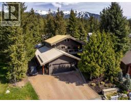 6444 TOAD HOLLOW, Whistler, British Columbia
