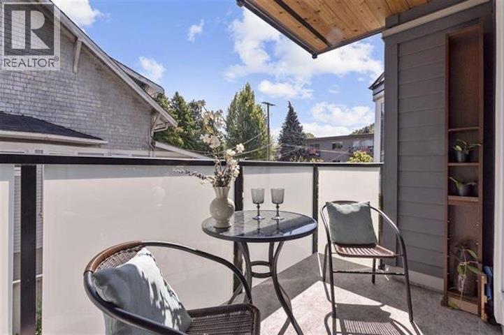 302 2328 Oxford Street, Vancouver, British Columbia  V5L 1G3 - Photo 15 - R3113765