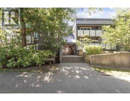 302 2328 OXFORD STREET, Vancouver, British Columbia