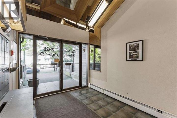 302 2328 Oxford Street, Vancouver, British Columbia  V5L 1G3 - Photo 18 - R3113765