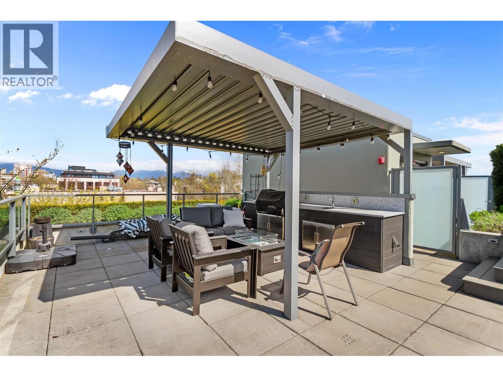 402 6333 West Boulevard, Vancouver, British Columbia  V6M 0C1 - Photo 19 - R3114053