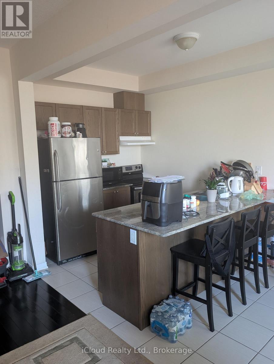 6 - 170 Palace Beach Trail, Hamilton, Ontario  L8E 0H2 - Photo 3 - X13027476