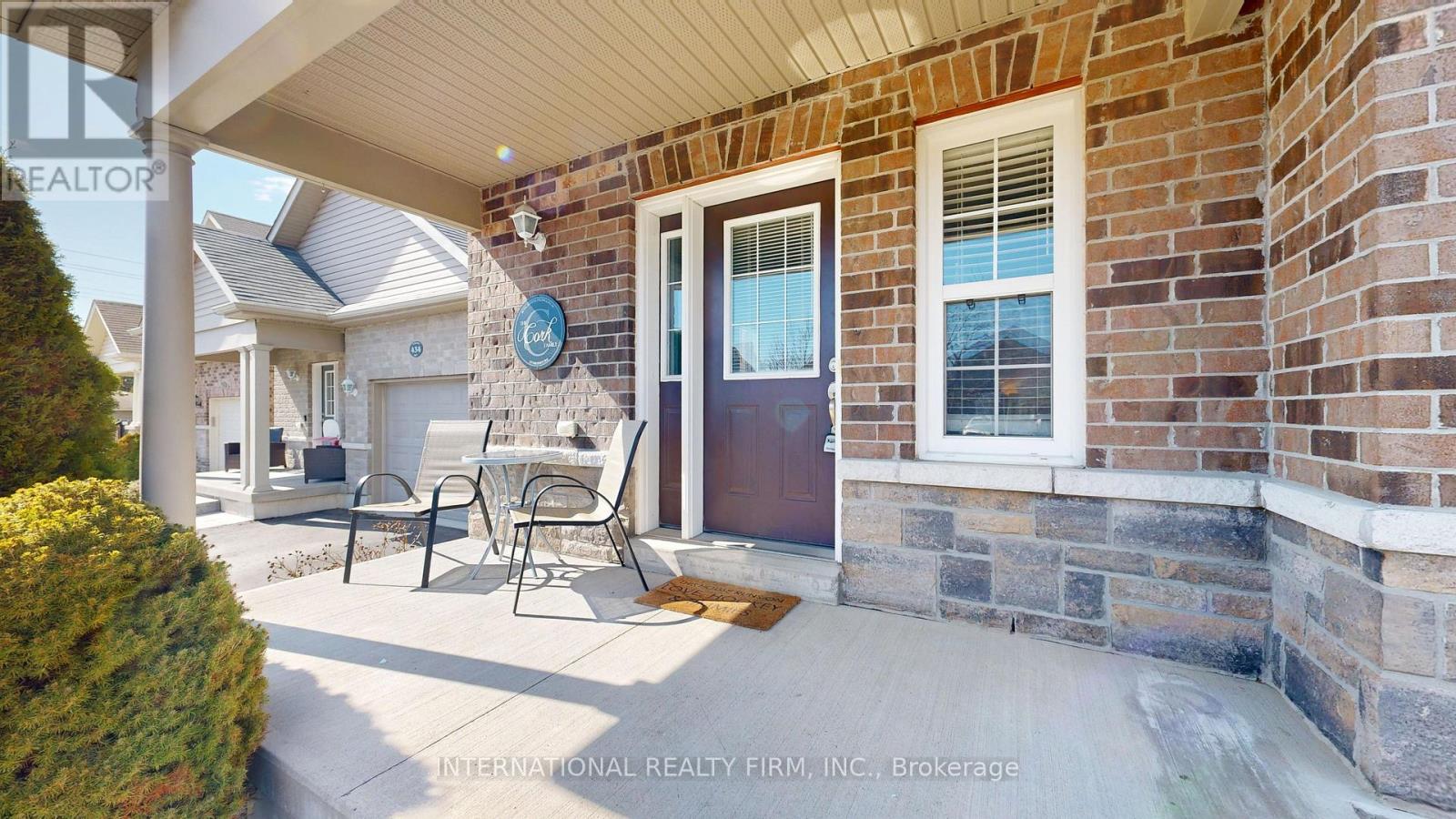 438 Stirling Way, Cobourg, Ontario  K9A 0G8 - Photo 2 - X13027514