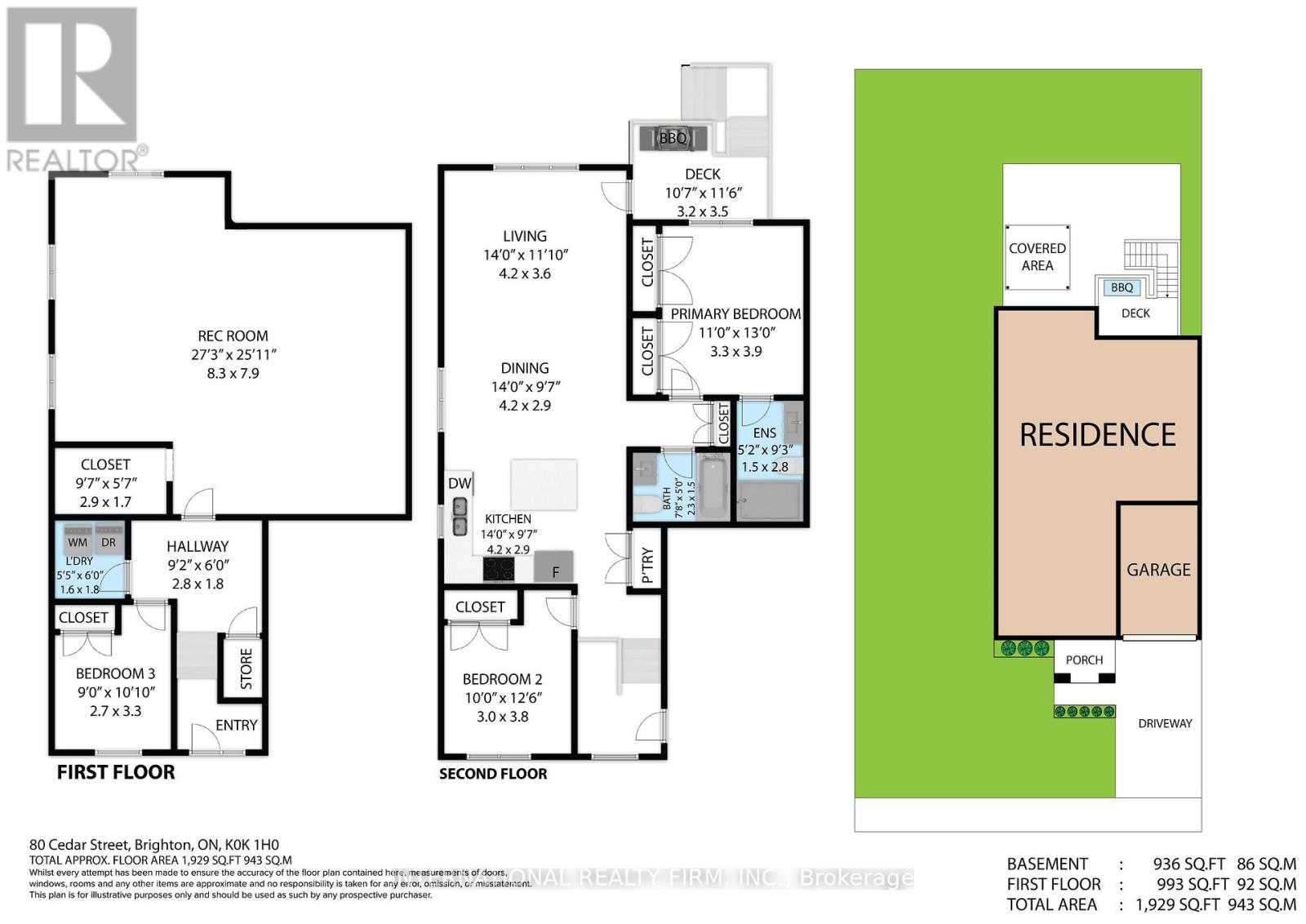 438 Stirling Way, Cobourg, Ontario  K9A 0G8 - Photo 27 - X13027514