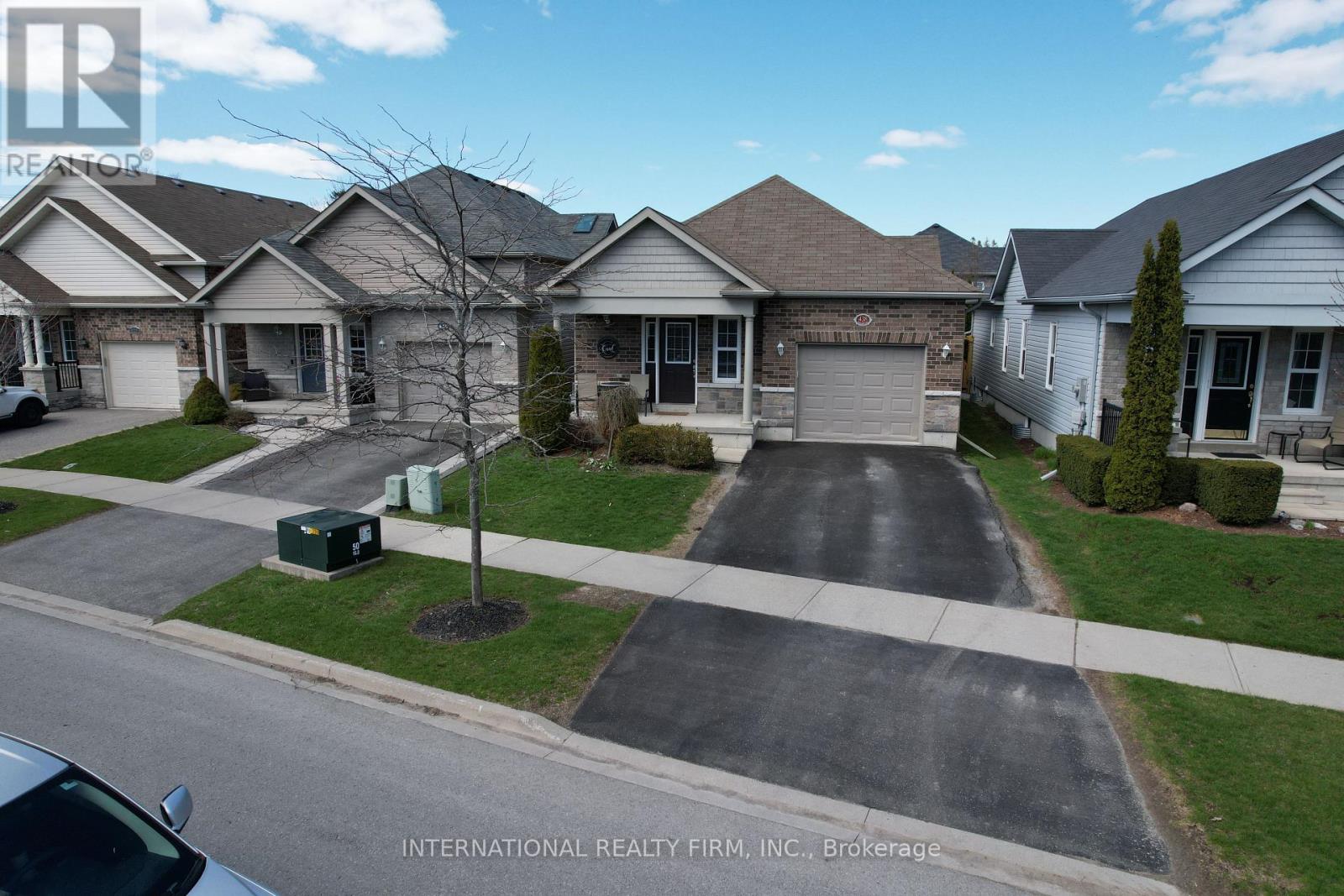 438 Stirling Way, Cobourg, Ontario  K9A 0G8 - Photo 3 - X13027514