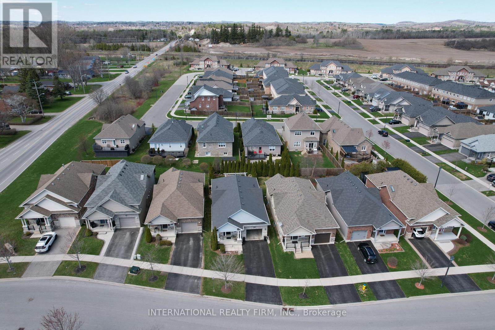 438 Stirling Way, Cobourg, Ontario  K9A 0G8 - Photo 4 - X13027514