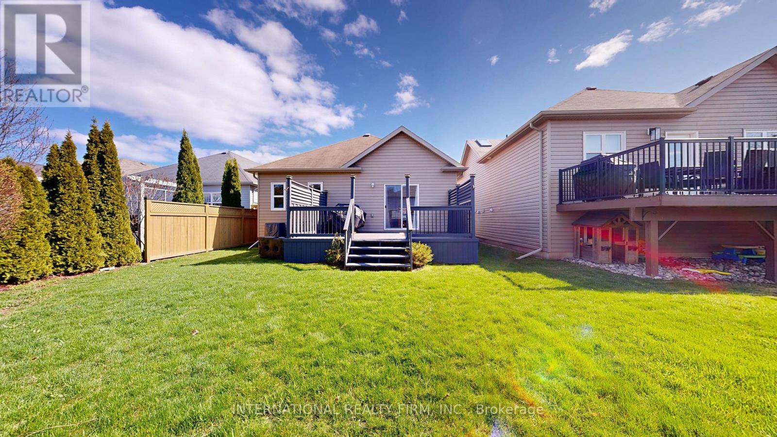 438 Stirling Way, Cobourg, Ontario  K9A 0G8 - Photo 6 - X13027514