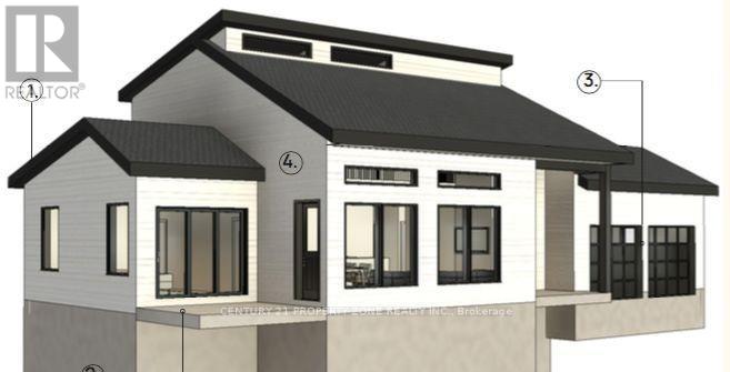 518310 COUNTY ROAD 124 ROAD, Melancthon, Ontario