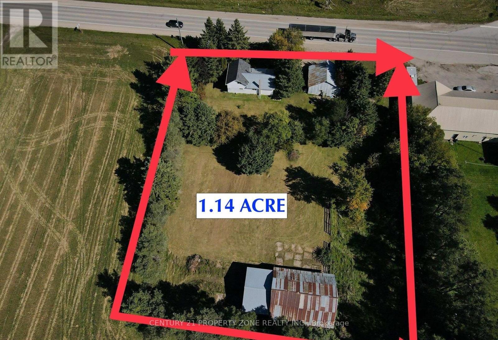 518310 County Road 124 Road, Melancthon, Ontario  L0N 1S7 - Photo 2 - X13027524