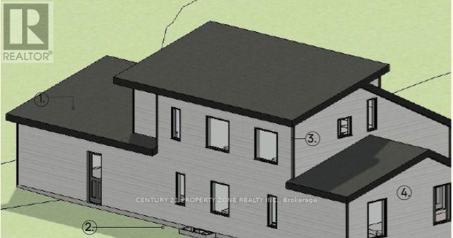 518310 County Road 124 Road, Melancthon, Ontario  L0N 1S7 - Photo 3 - X13027524