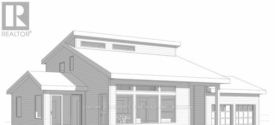 518310 County Road 124 Road, Melancthon, Ontario  L0N 1S7 - Photo 4 - X13027524