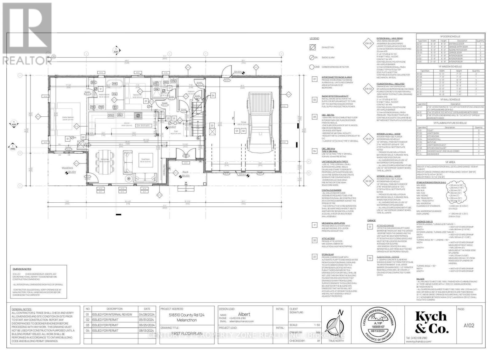 518310 County Road 124 Road, Melancthon, Ontario  L0N 1S7 - Photo 6 - X13027524