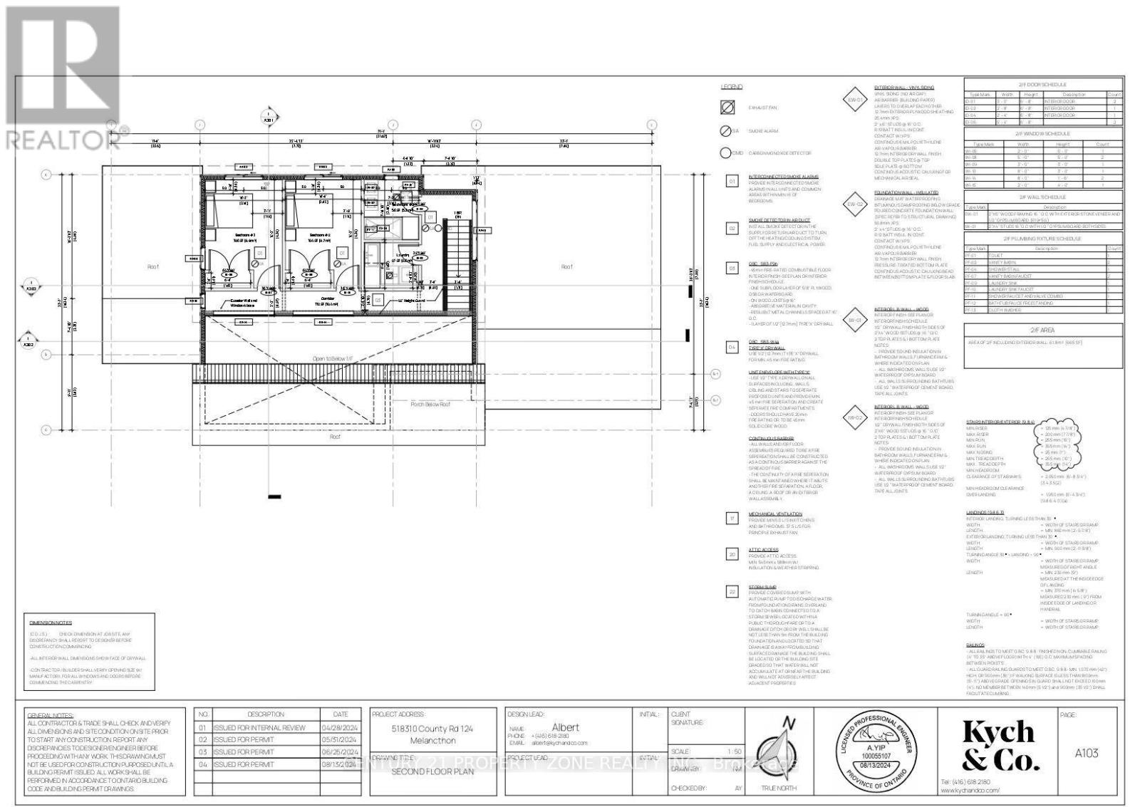 518310 County Road 124 Road, Melancthon, Ontario  L0N 1S7 - Photo 7 - X13027524